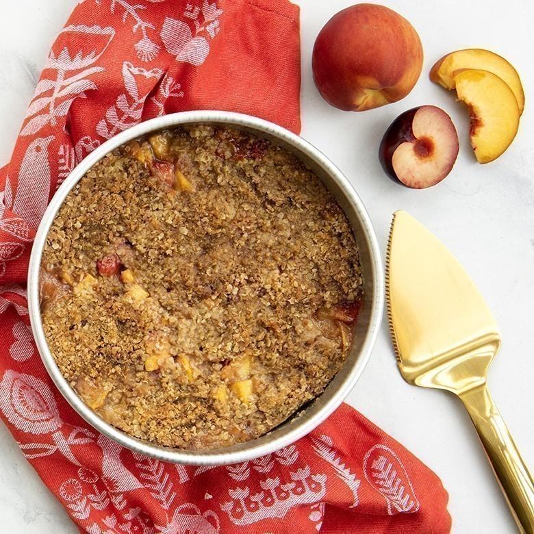 NW Rozkládací dortová forma 10 cup nepřilnavá 23 cm, šedá