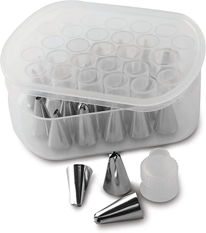 NW Sada zdobících špiček 27ks (EOL)