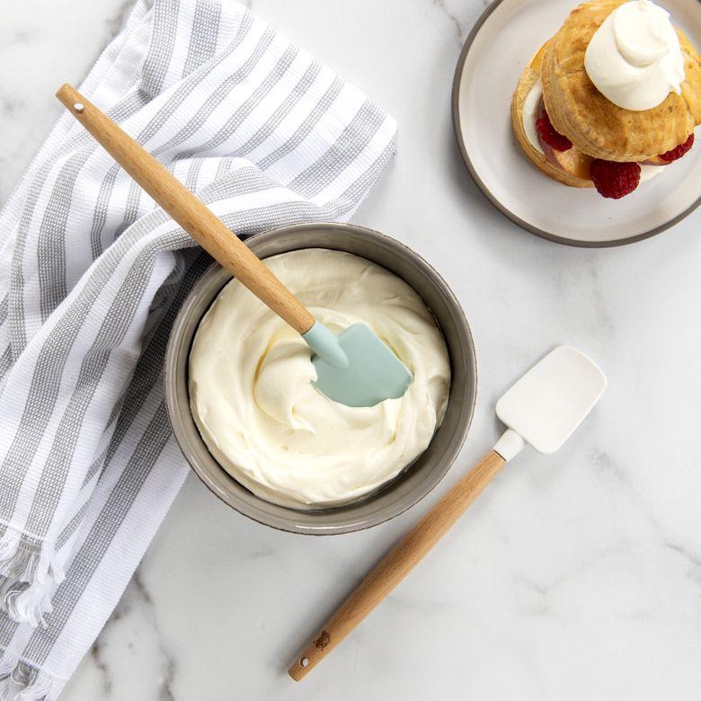 NW Set malých stěrek 2ks