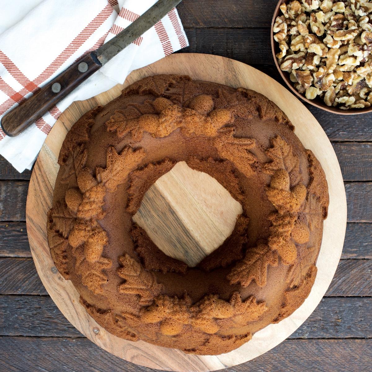 NW Sváteční věnec 9cup stříbrná