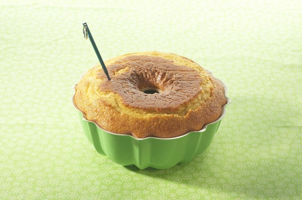 NW Teploměr k bábovkovým formám