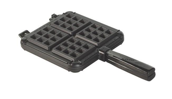 NW Vaflovač na belgické vafle