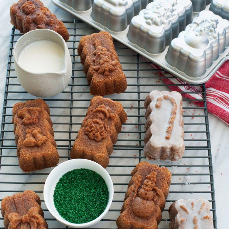 NW Vánoční mini chlebíčky 8ks 6cup stříbrná (EOL)