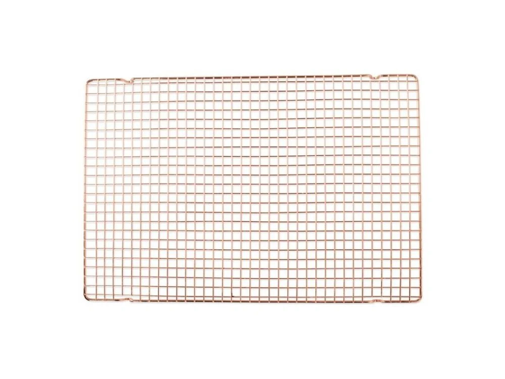 Velká chladicí mřížka, 41x51 cm