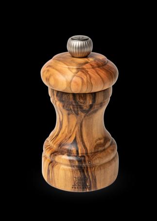 PEUGEOT Bistro mlýnek na pepř, olivové dřevo 10 cm  (EOL)