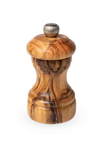 PEUGEOT Bistro mlýnek na pepř, olivové dřevo 10 cm  (EOL)