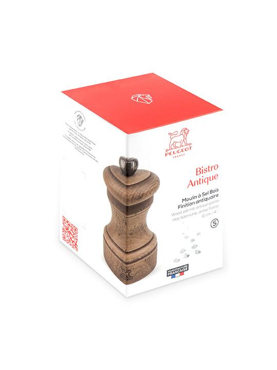 Mlýnek na sůl Bistro Antique