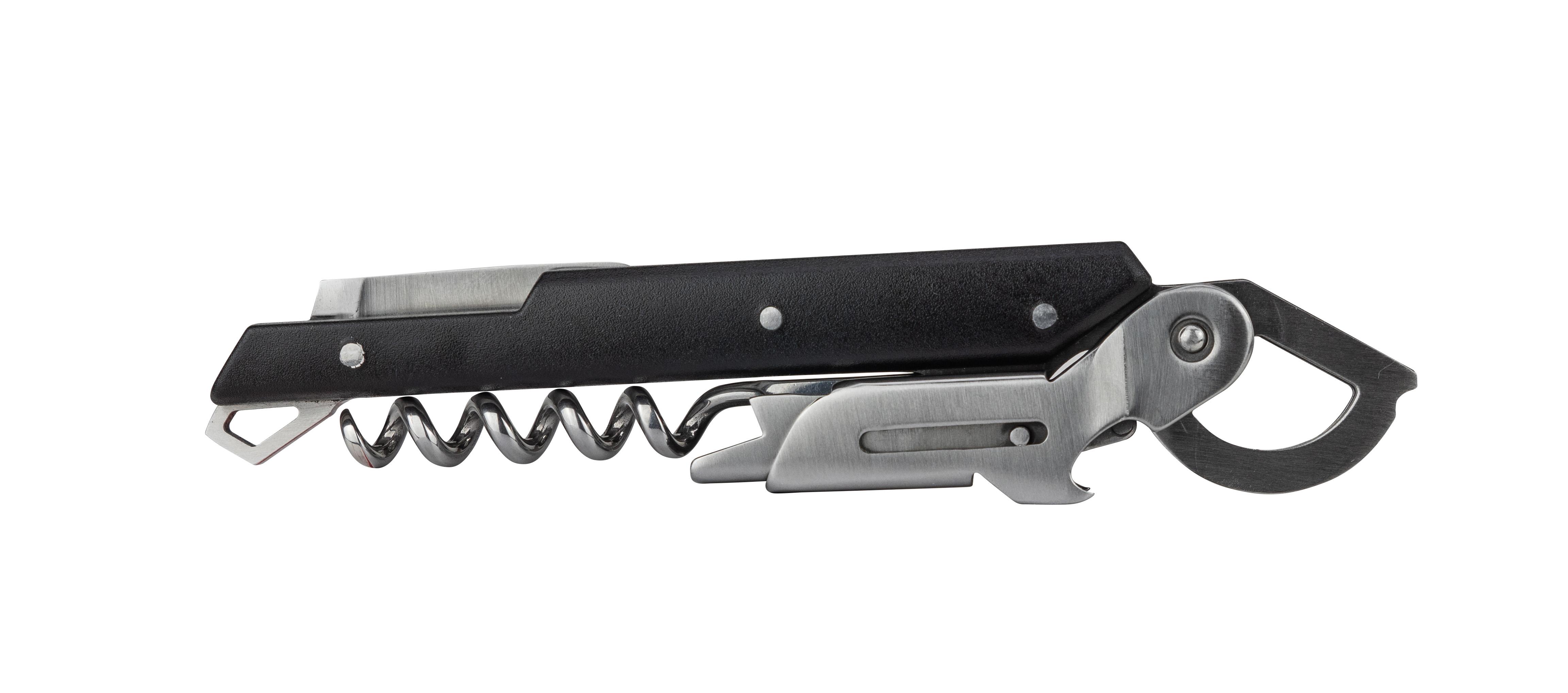 PEUGEOT Clavelin číšnický nůž v pouzdře 14cm