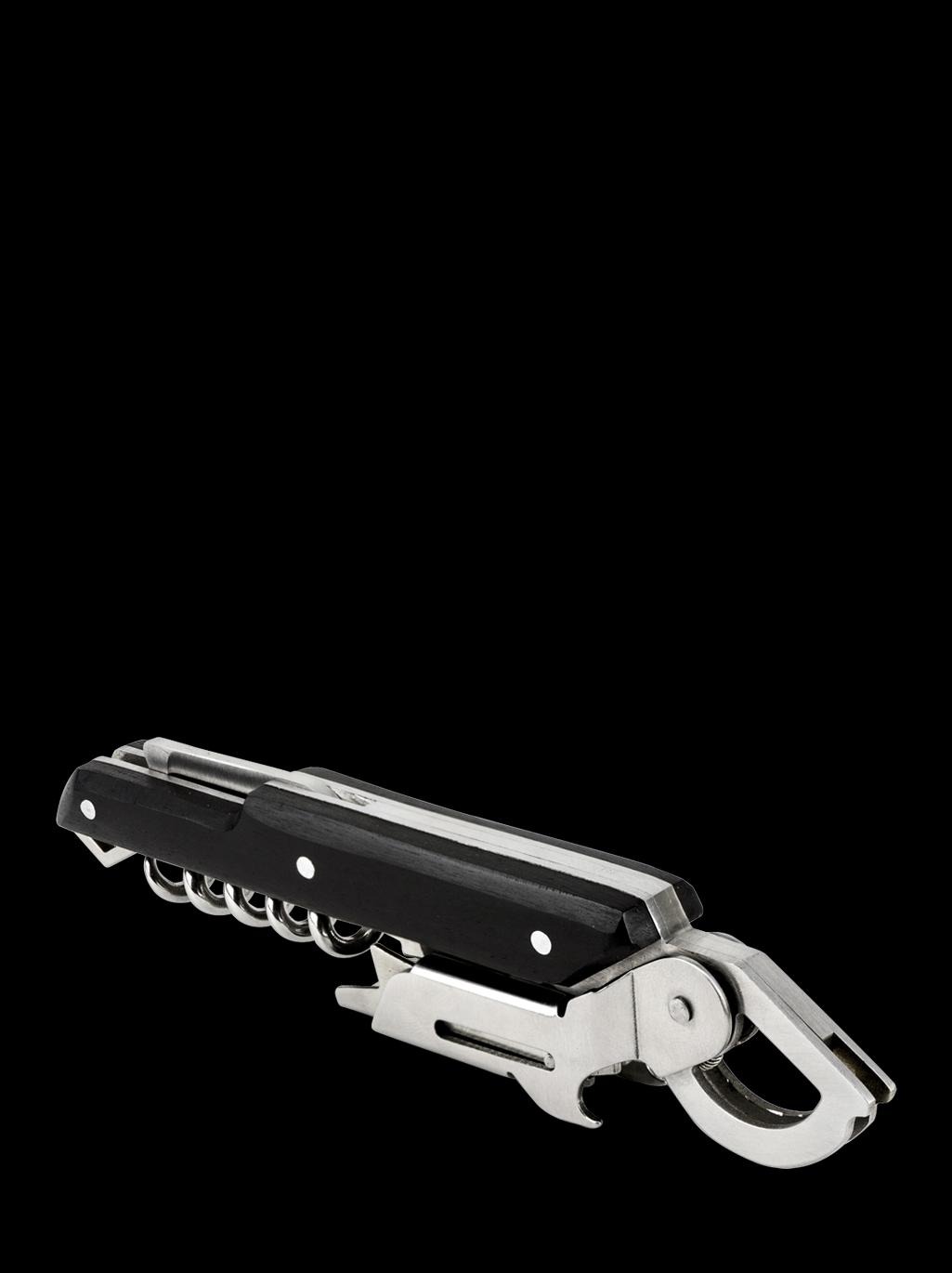 PEUGEOT Clavelin číšnický nůž v pouzdře 14cm