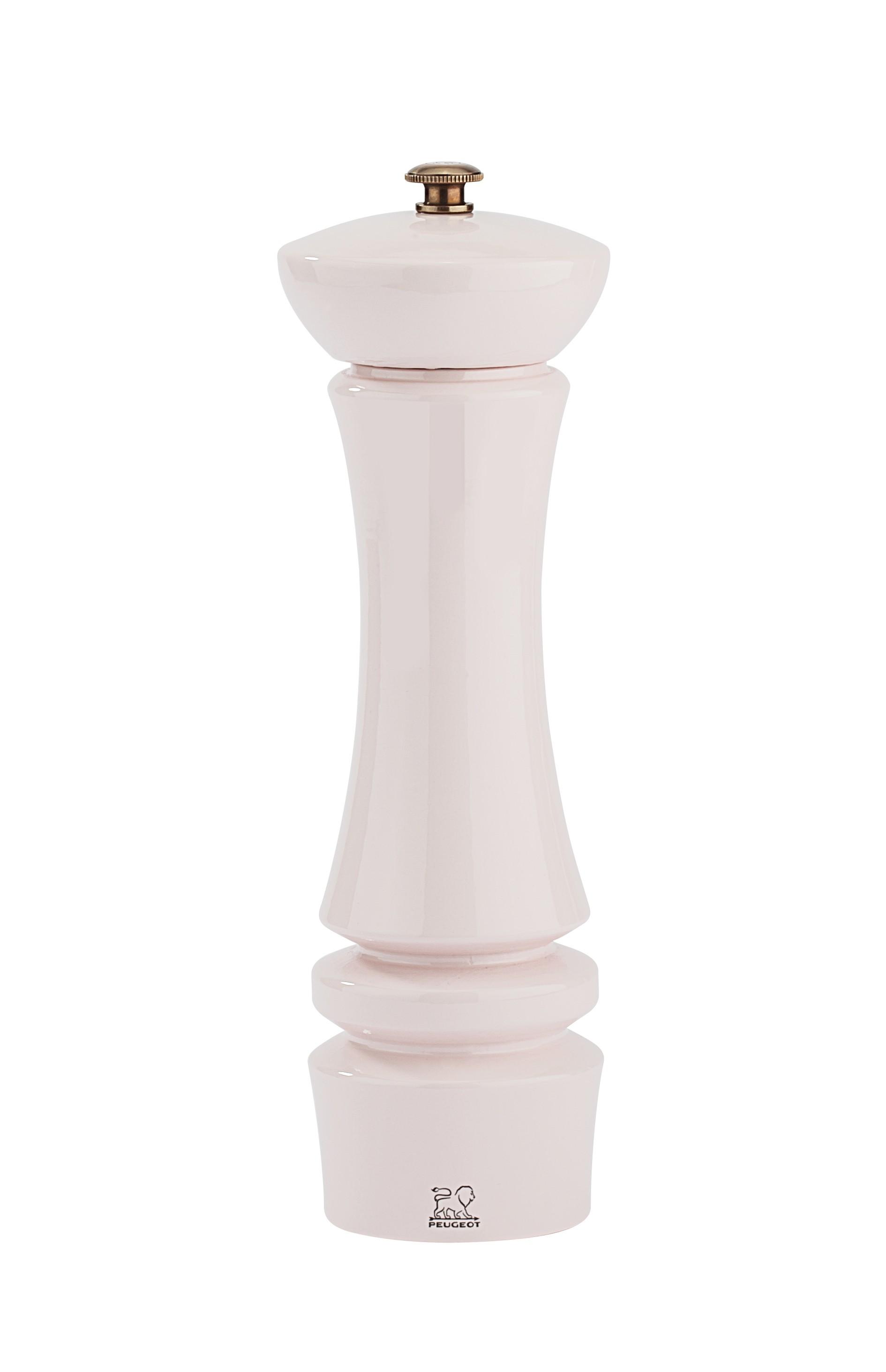 Mlýnek na sůl Cottage, růžový