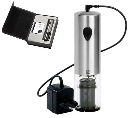 Elis elektrická vývrtka