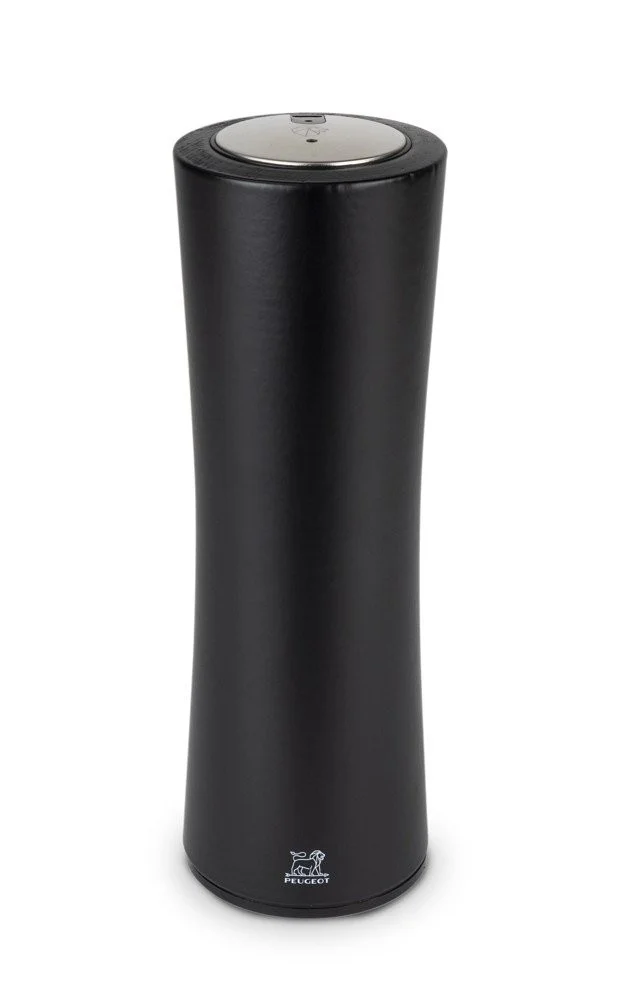 Elis Reverse elektrická vývrtka dobíjecí, černá, 21 cm