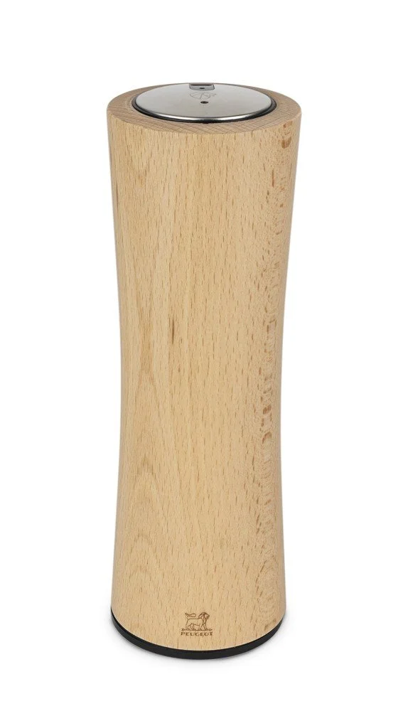 Elis Reverse elektrická vývrtka dobíjecí, přírodní, 21 cm