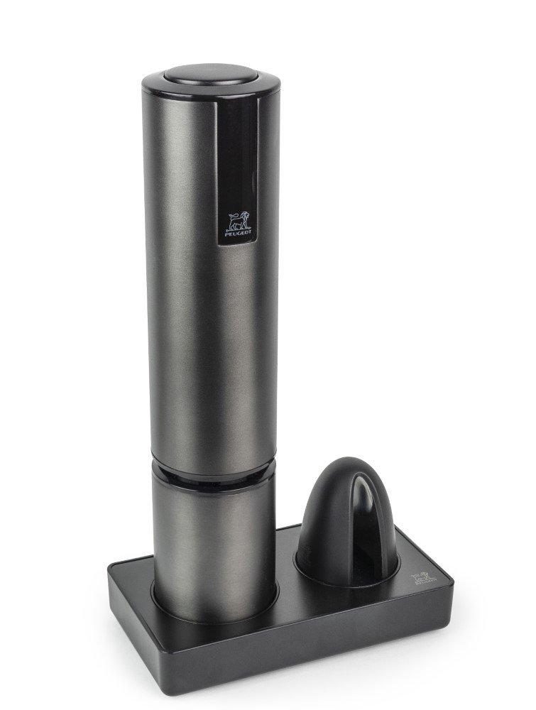 PEUGEOT ELIS TOUCH dobíjecí el. vývrtka carbon, 26 cm (EOL)