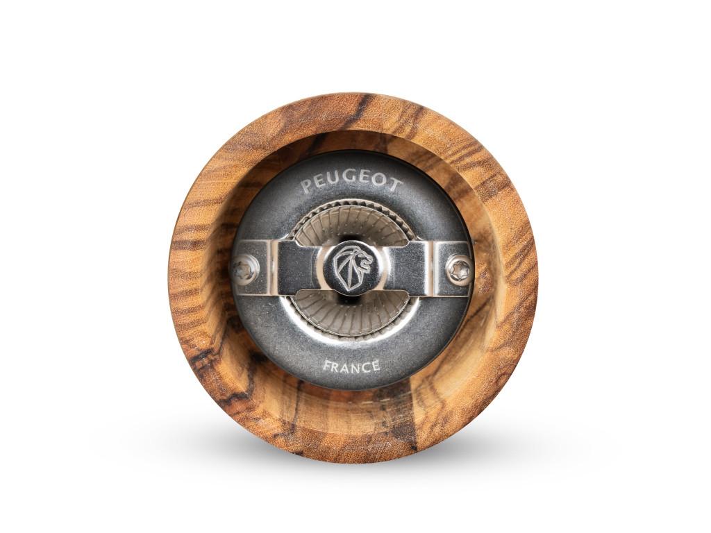 PEUGEOT FIDJI mlýnek na sůl 20 cm olivové dřevo/nerez