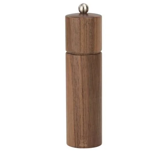 Mlýnek Chatel na sůl - 21 cm, ořechové dřevo