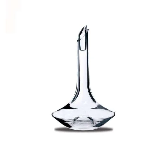 Ibis skleněná karafa s uzávěrem, 33 cm, 1,5 l