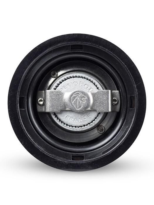 PEUGEOT Madras mlýnek na pepř U´SELECTdřevo grafitová, nerez 16cm (EOL)