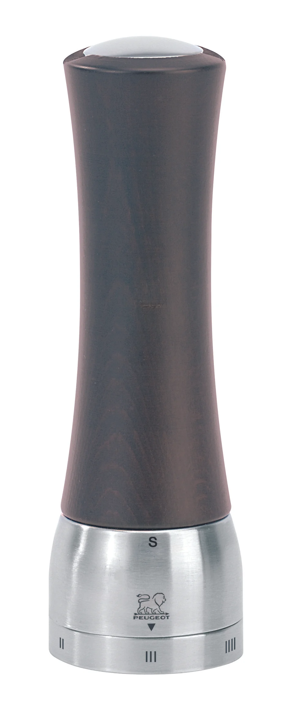 Mlýnek Madras na sůl - 21 cm, višeň