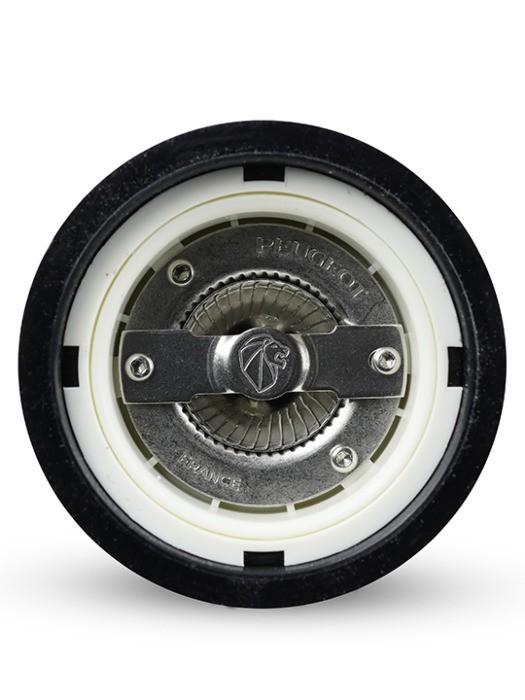 PEUGEOT Madras mlýnek na sůl U´SELECTdřevo grafitová, nerez 16cm (EOL)