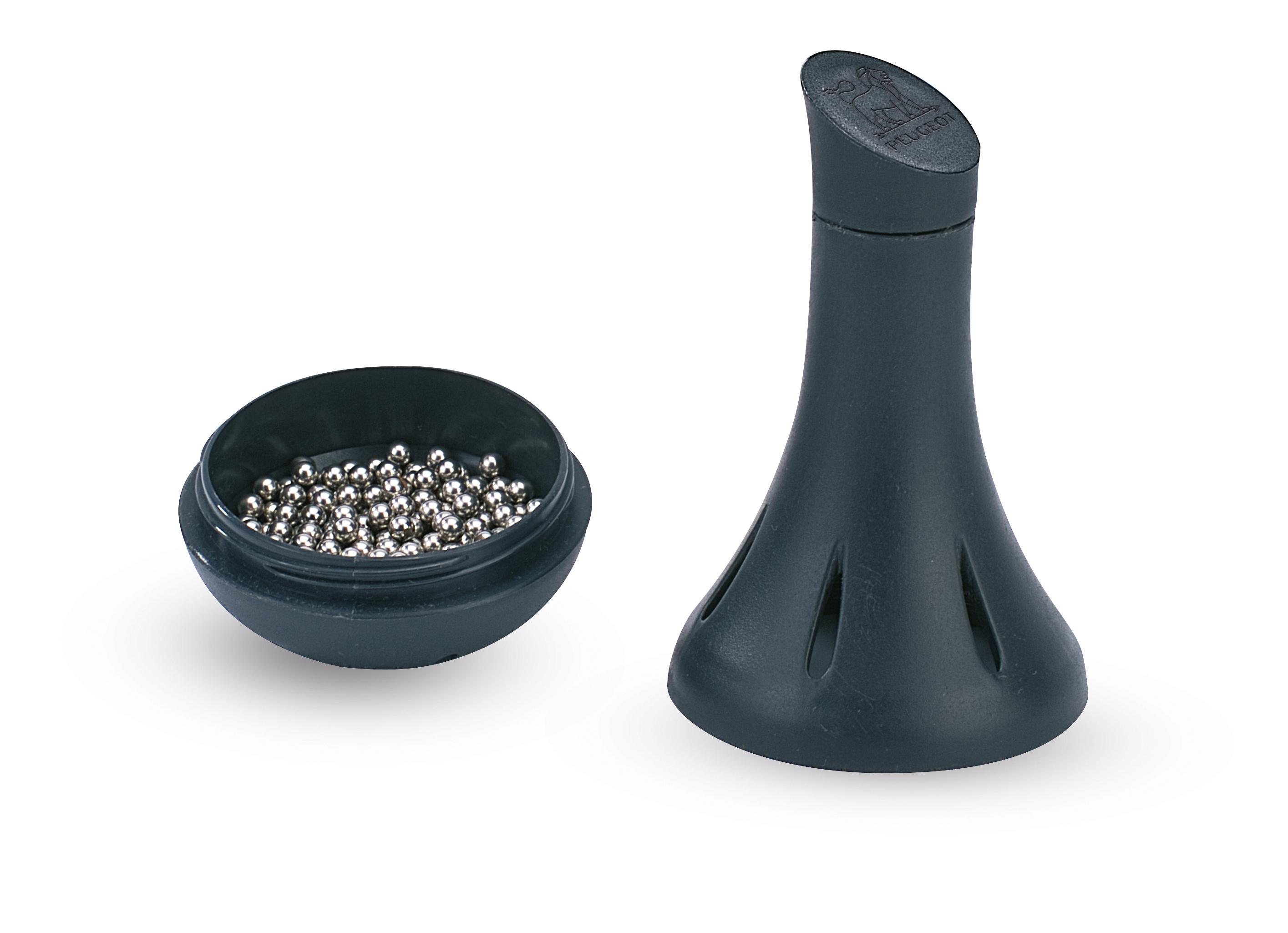 PEUGEOT nerezové kuličky k čištění dekantačních karaf 1ks