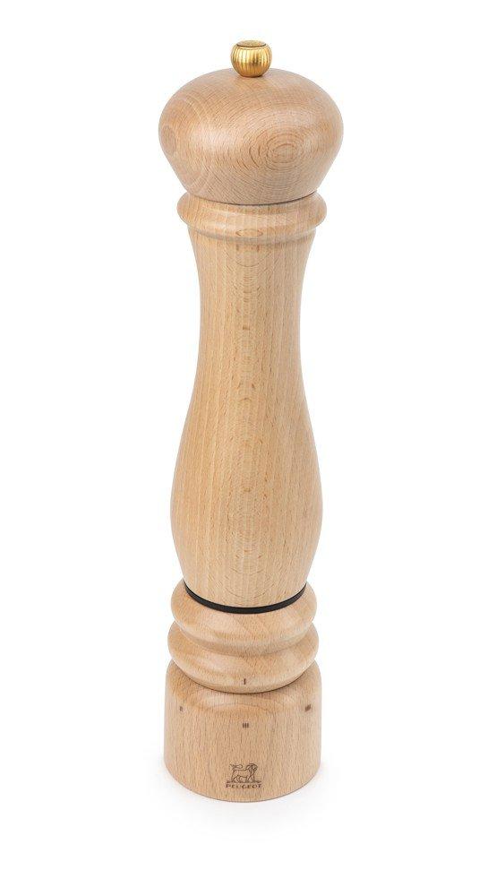 PEUGEOT Paris elektrický mlýnek na pepř 34 cm dřevo (EOL)