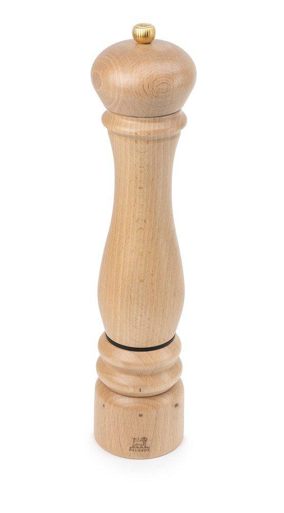 PEUGEOT Paris elektrický mlýnek na sůl 34 cm dřevo (EOL)