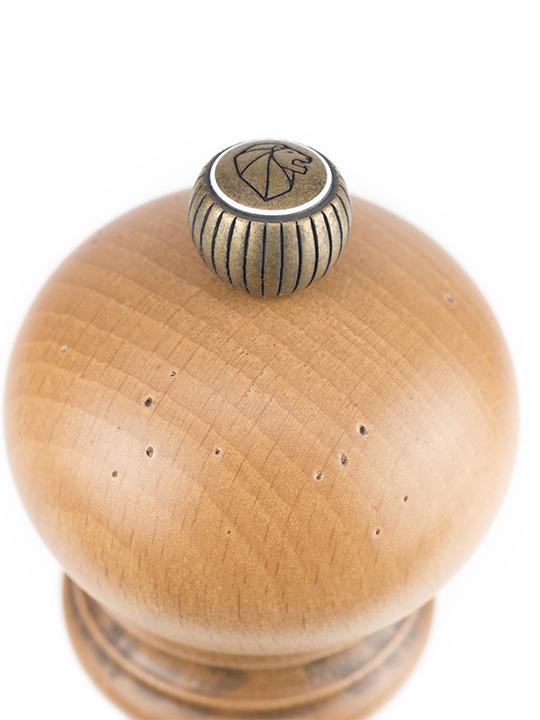 PEUGEOT PARIS mlýnek na sůl 22 cm bukové dřevo/patina (EOL)