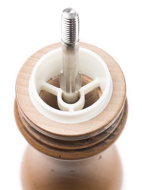 PEUGEOT PARIS mlýnek na sůl 22 cm bukové dřevo/patina (EOL)