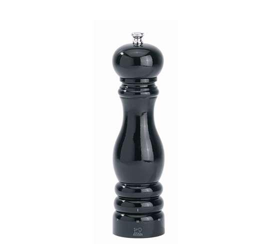 PEUGEOT PARIS U´SELECTmlýnek na sůl 22 cm černý lak  (EOL)