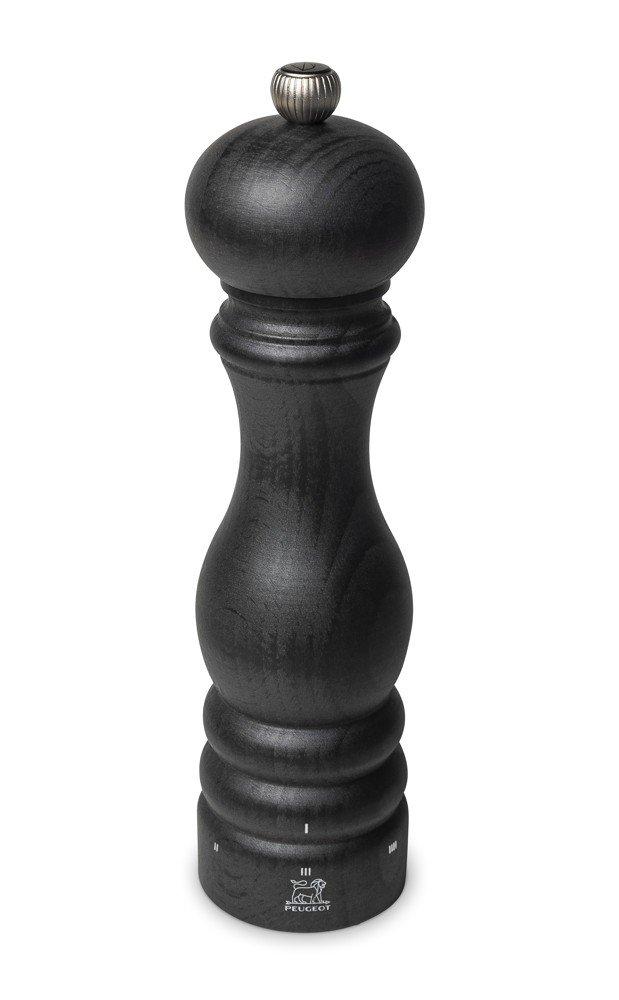 PEUGEOT PARIS mlýnek na sůl U´SELECT22 cm grafitový  (EOL)