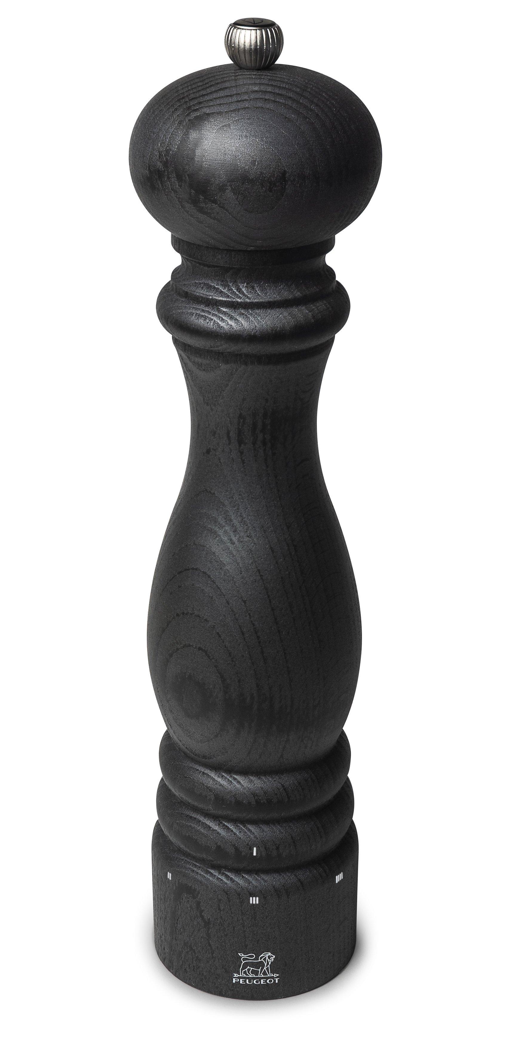 PEUGEOT PARIS mlýnek na sůl U´SELECTgrafitová 30 cm  (EOL)