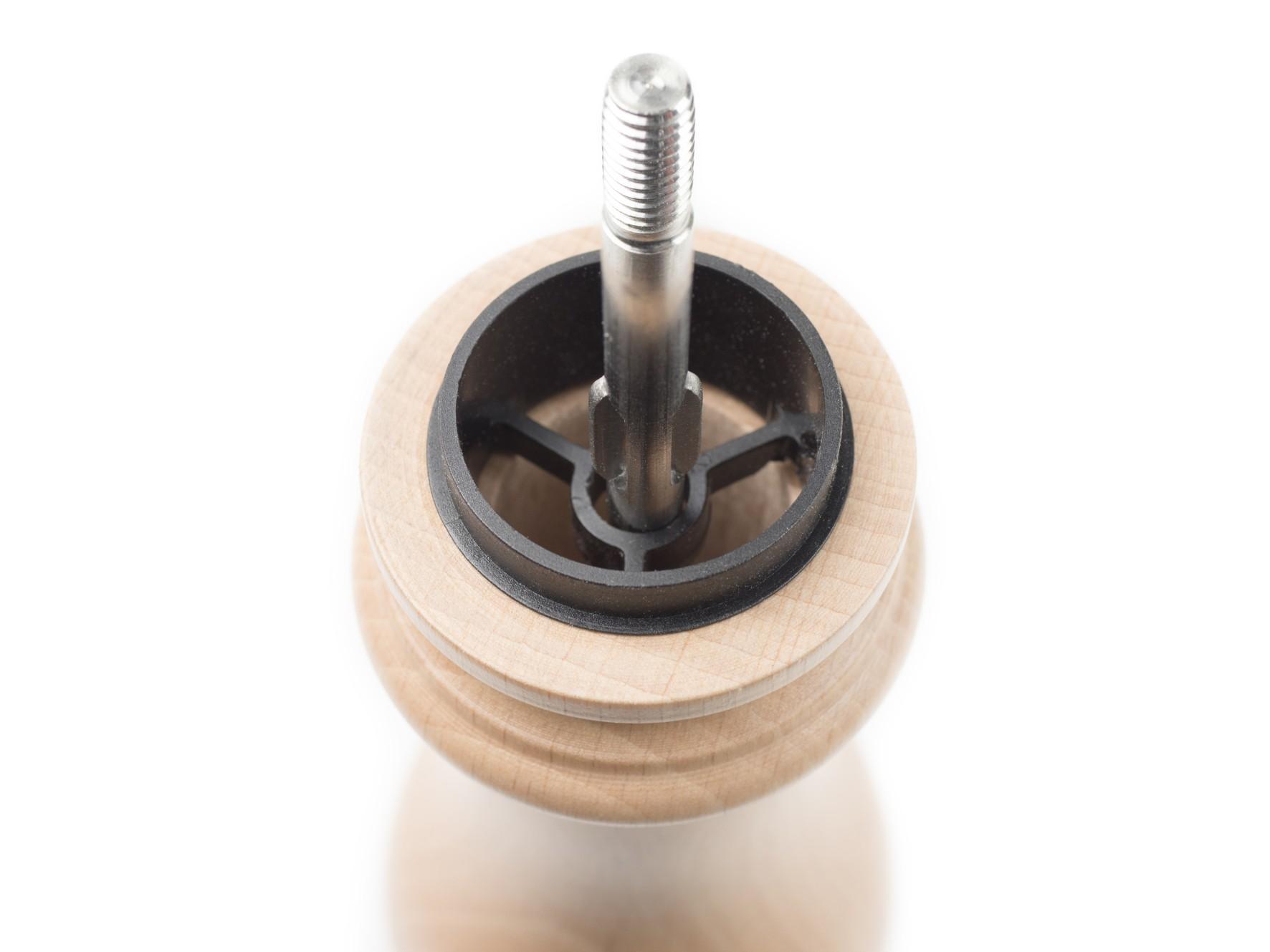 Mlýnek na pepř Paris u´Select, 40 cm, přirodní