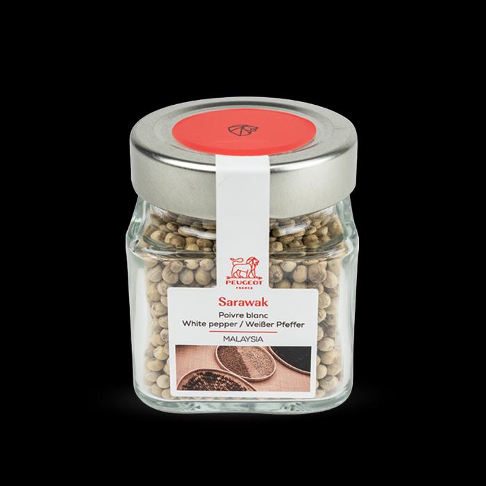 PEUGEOT Sarawak Malaysia pepř bílý 75g (EOL)