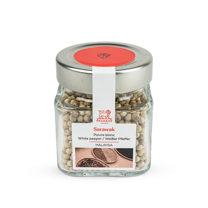 PEUGEOT Sarawak Malaysia pepř bílý 75g (EOL)
