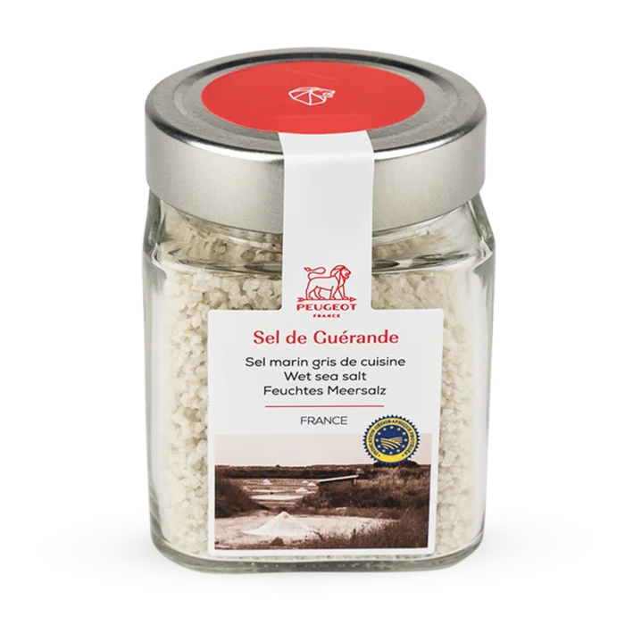 Sůl mořská Sel de Guérande 240 g