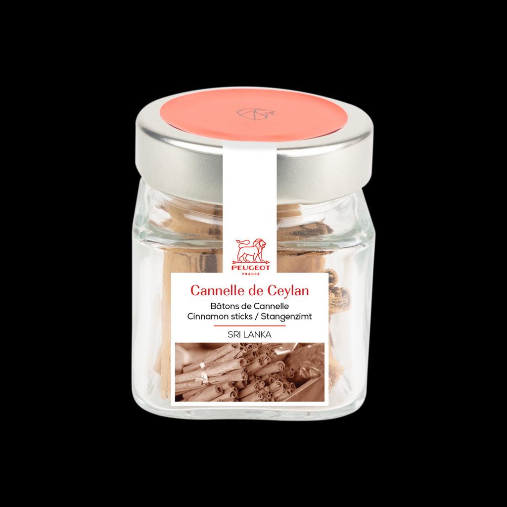 PEUGEOT Skořice, Srí Lanka, 20g (EOL)