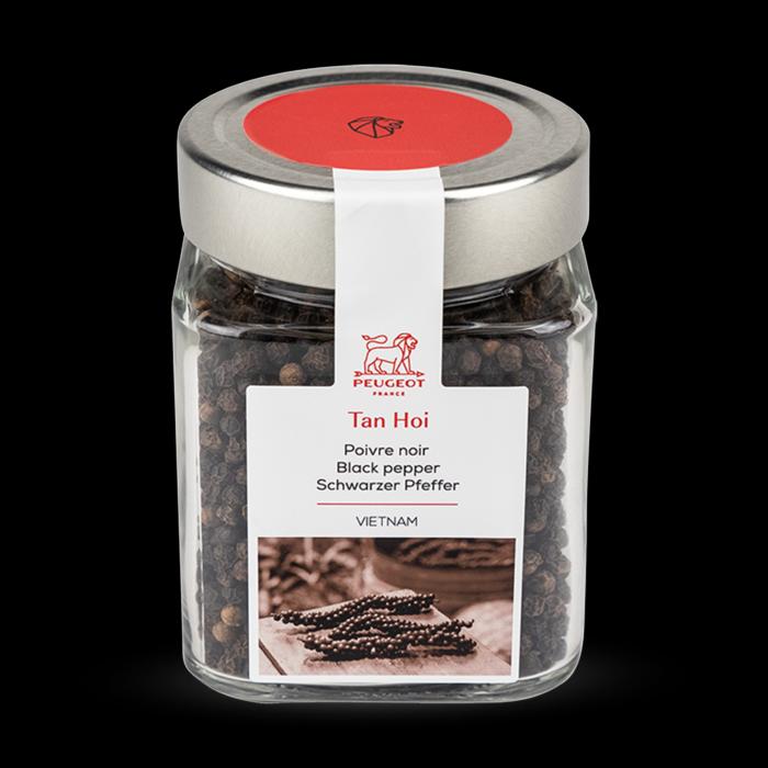PEUGEOT Tan hoi Vietnam pepř černý 175g (EOL)