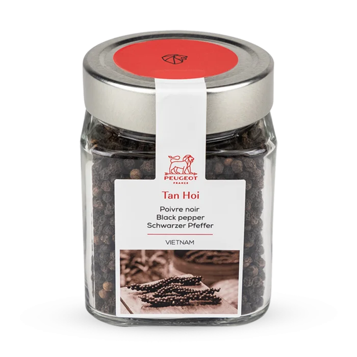 Černý pepř Tan Hoi 175 g