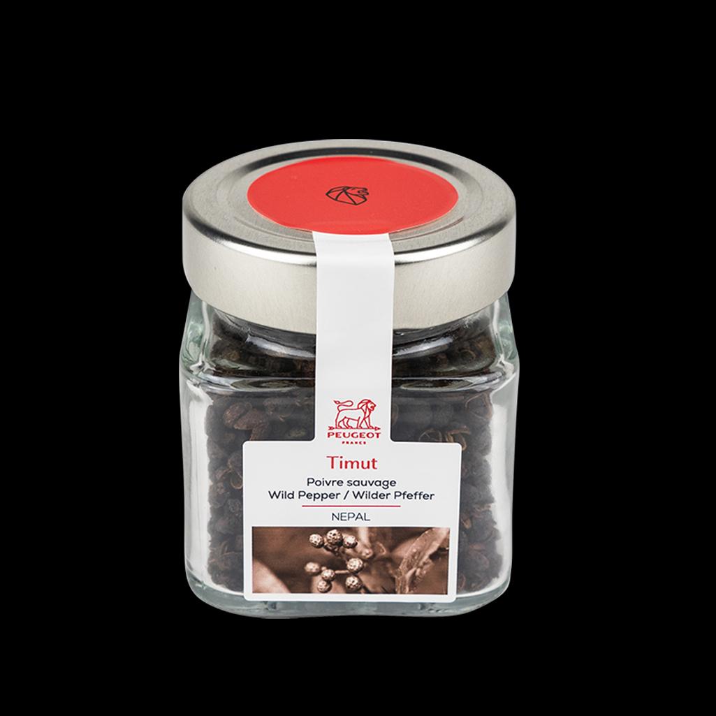 PEUGEOT Timut Nepál pepř divoký 35g (EOL)