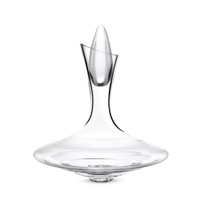 Skleněná karafa provzdušňovacím uzávěrem Variation, 0,75 l