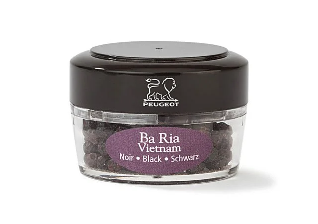 Zanzibar černý pepř Ba Ria, 20 g