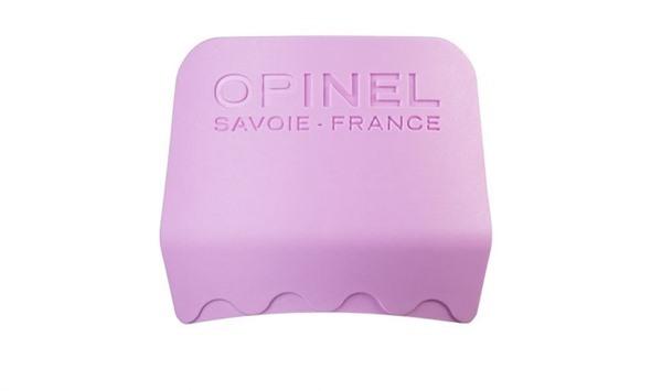 Dětský chránič prstů, zelená