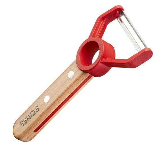 OPINEL Le Petit Chef dětská škrabka