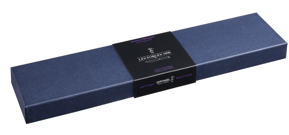 OPINEL Les Forges 1890 nůž porcovací
