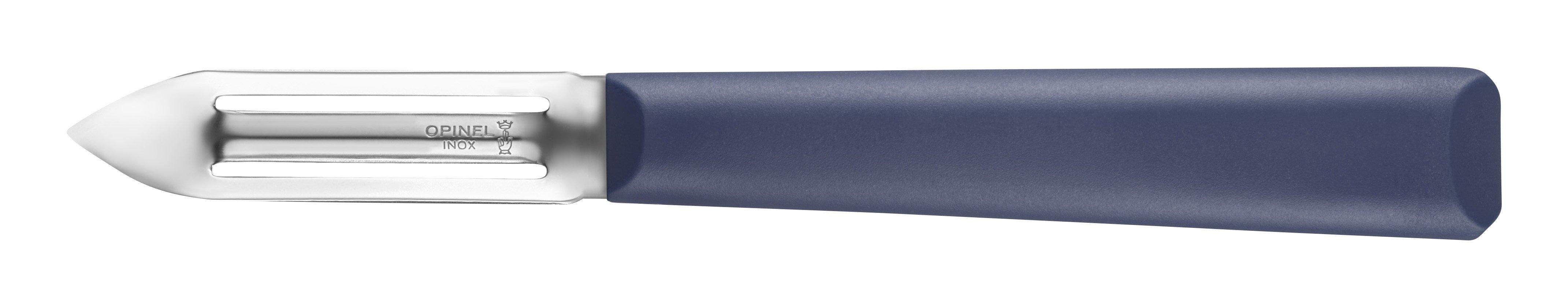 Škrabka Essentiels N°312, 6 cm, modrá