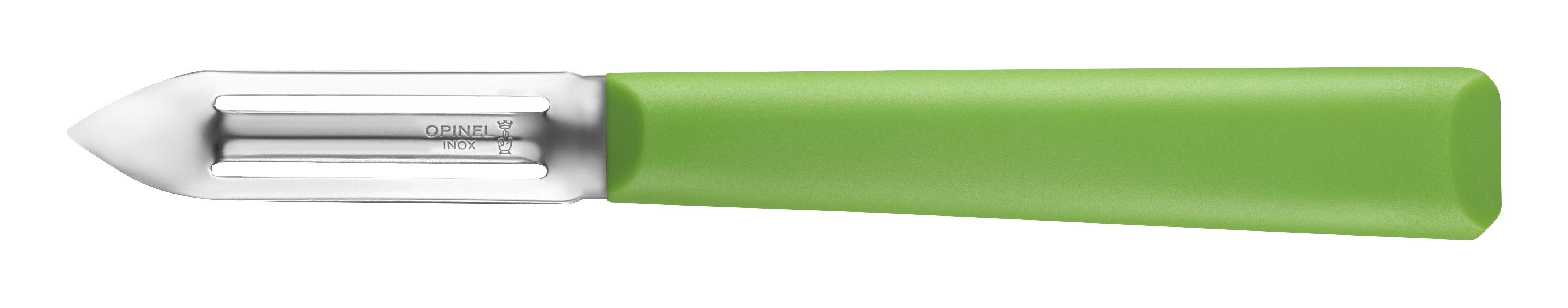 Škrabka Essentiels N°312, 6 cm, modrá