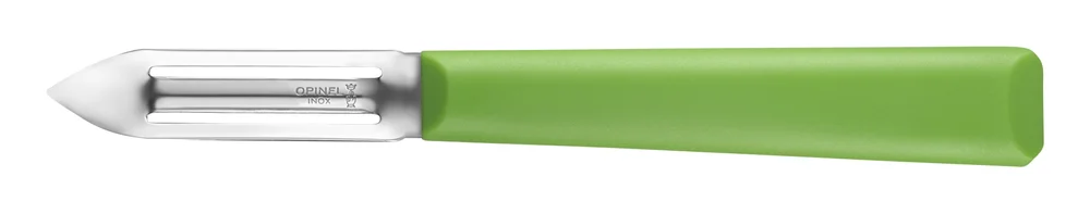 Škrabka Essentiels N°312, 6 cm, zelená