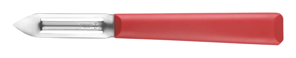 Škrabka Essentiels N°312, 6 cm, červená