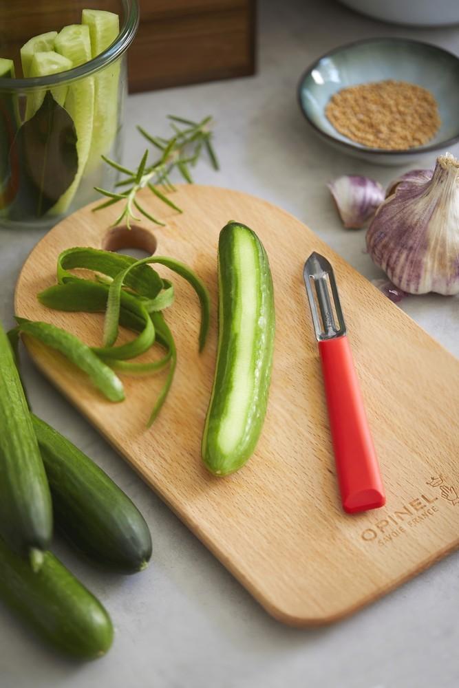 Škrabka Essentiels N°312, 6 cm, modrá